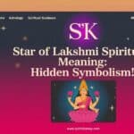 Star of Lakshmi Spiritual Meaning: Hidden Symbolism!