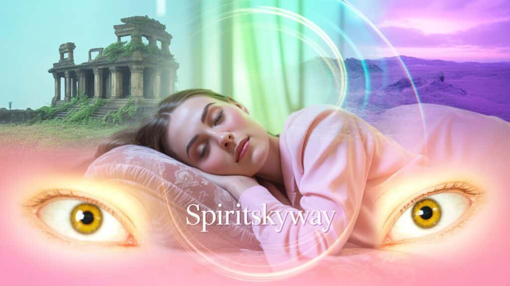 Understanding Dreams