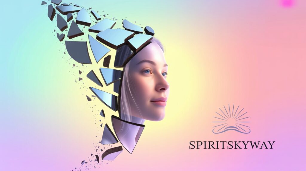 Recovering Lost Parts of Your Mind