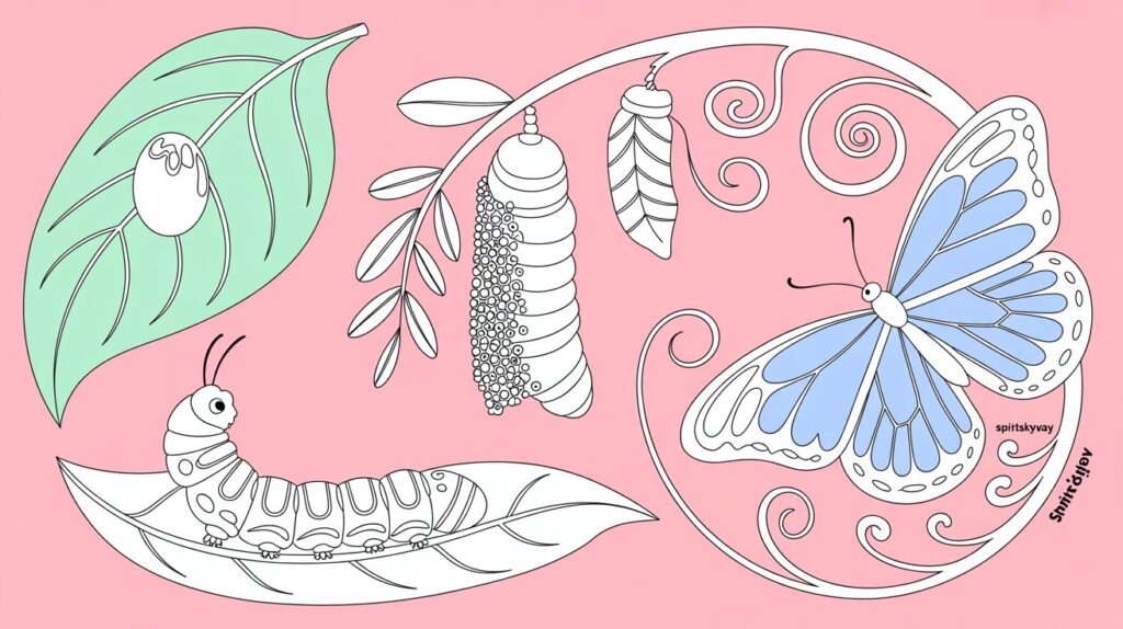 Symbol of Transformation