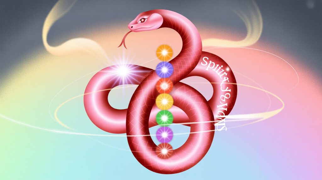 The Spiritual Meaning of a Red Snake in Dreams: Symbolism of Passion, Transformation, and Warning