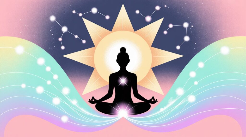 Symbolism of Enlightenment and Unity