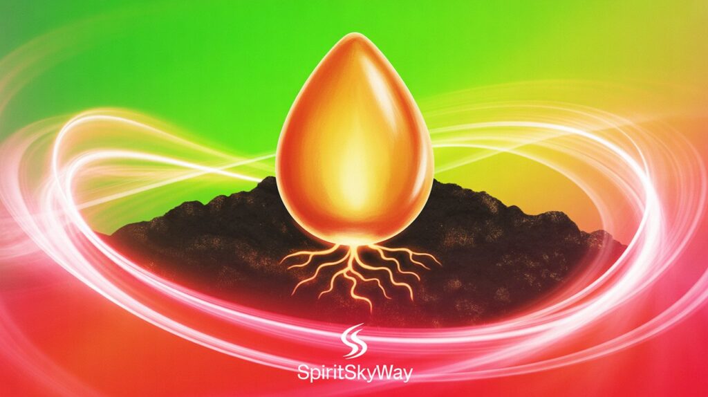 The Womb of Creation