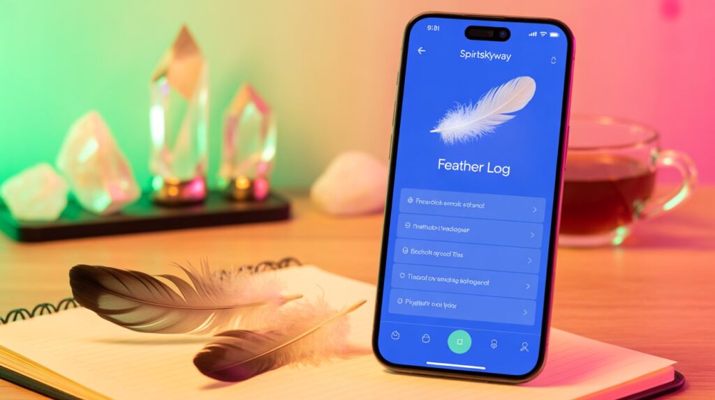 Fix with AI: How to Decode Feather Signs Using Artificial Intelligence