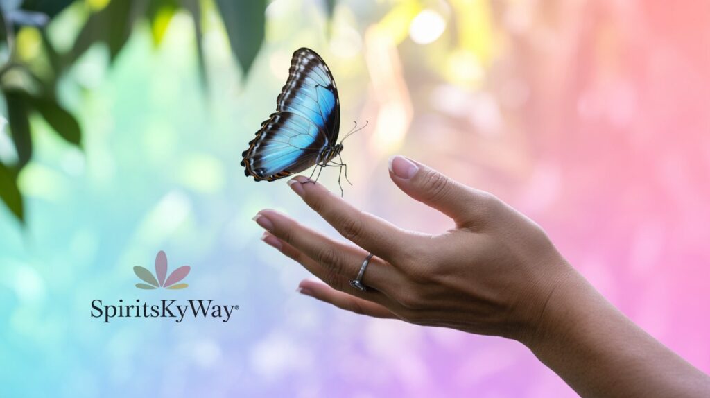 Sign of Emotional Healing