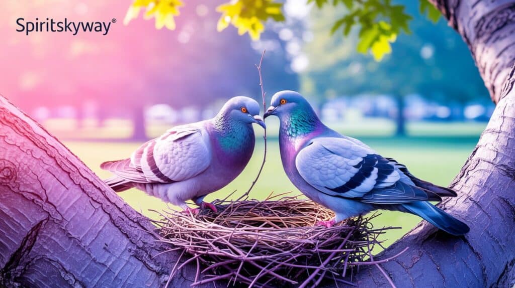 Unity and Partnership – Bonding, Shared Goals, Mutual Support