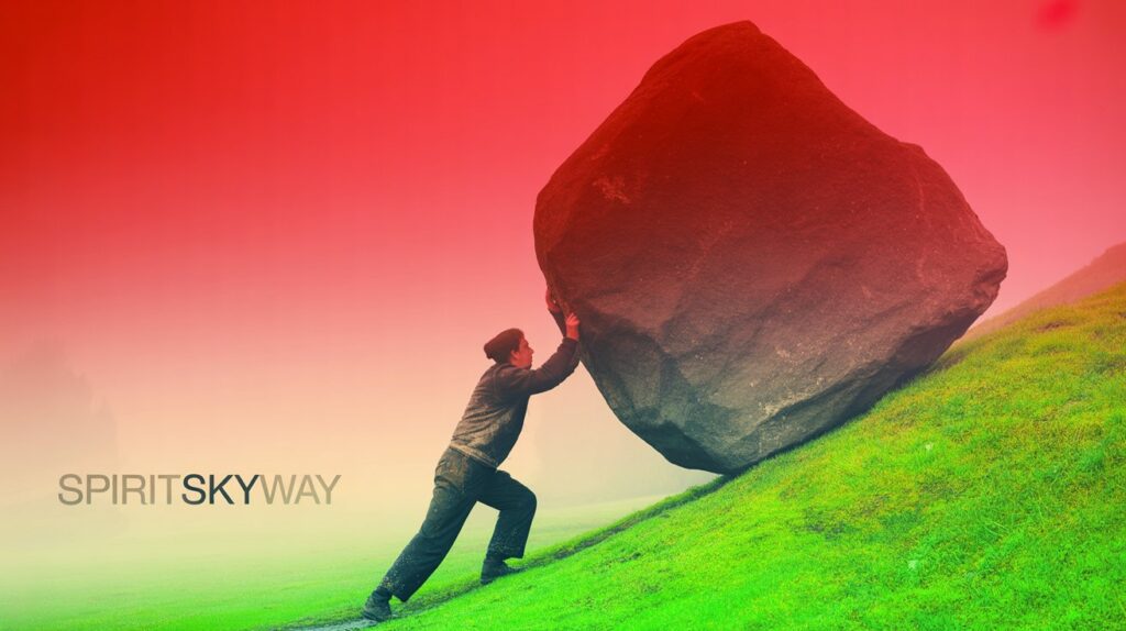 Emotional Context of Stone Dreams