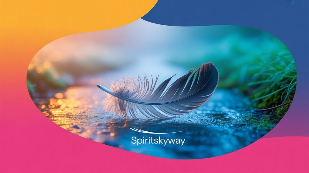 Symbolism of Grey Feathers