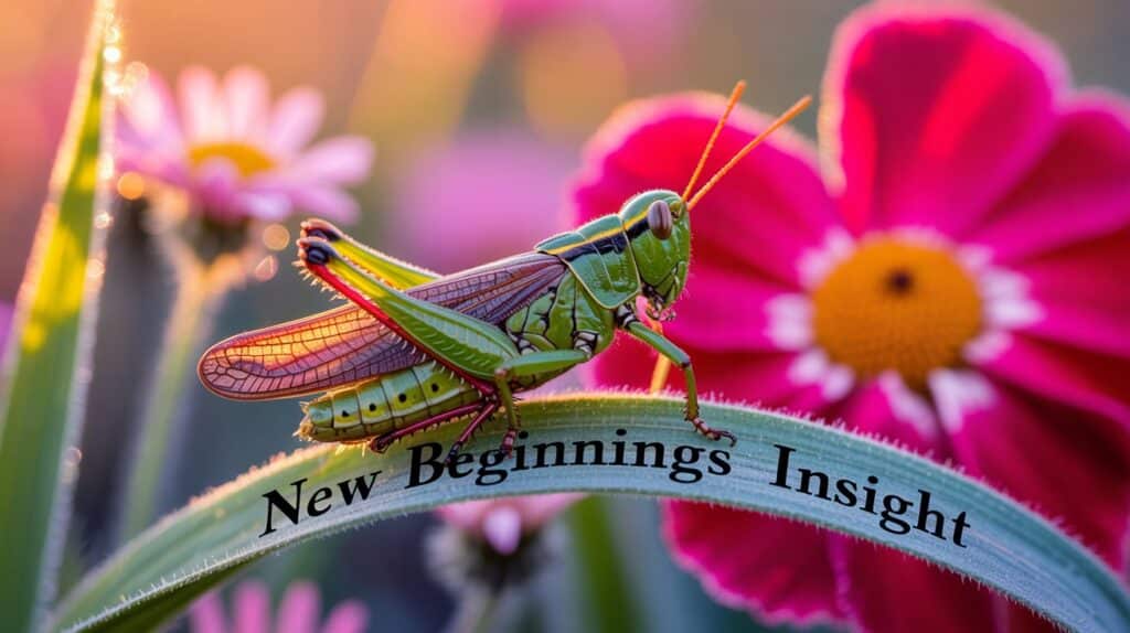 New Beginnings Insight