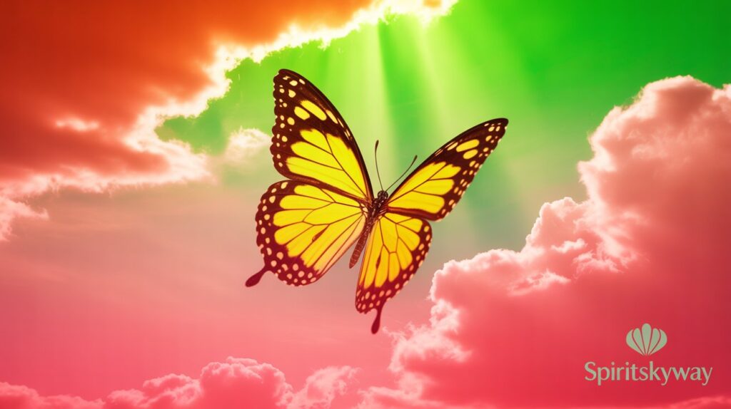 Embracing Transformation and New Starts