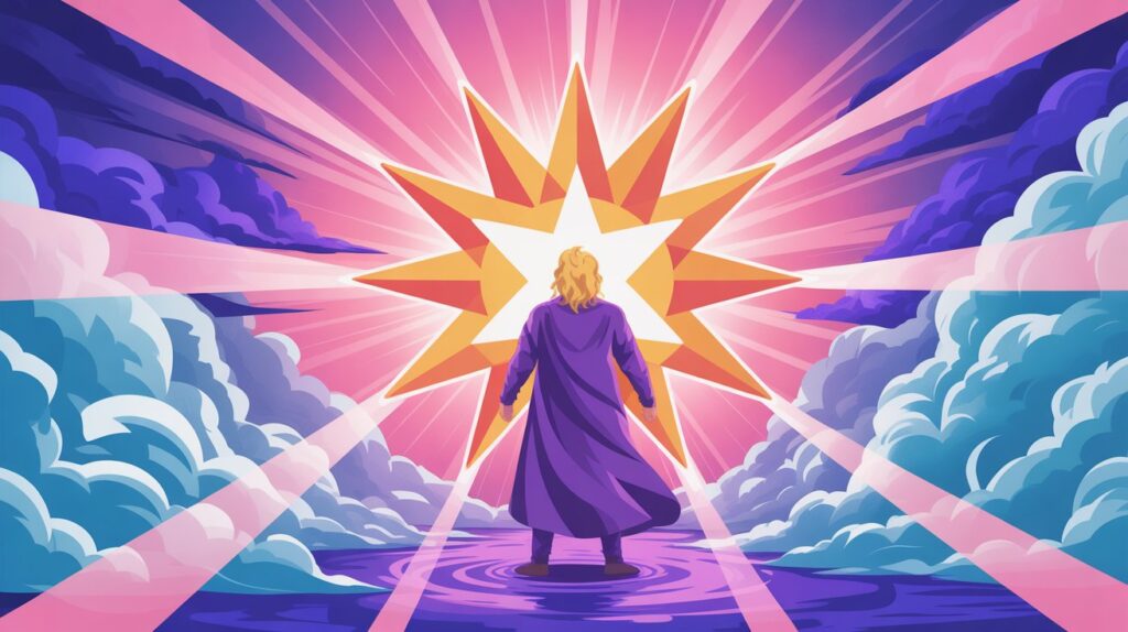 Embracing Inner Strength
