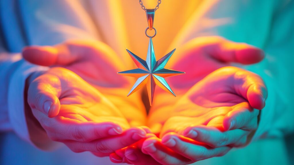 Symbol of Unity