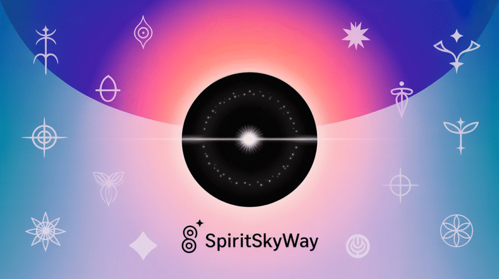 Spiritual Meaning of the Color Black: Mystery, Protection, and Inner Depth