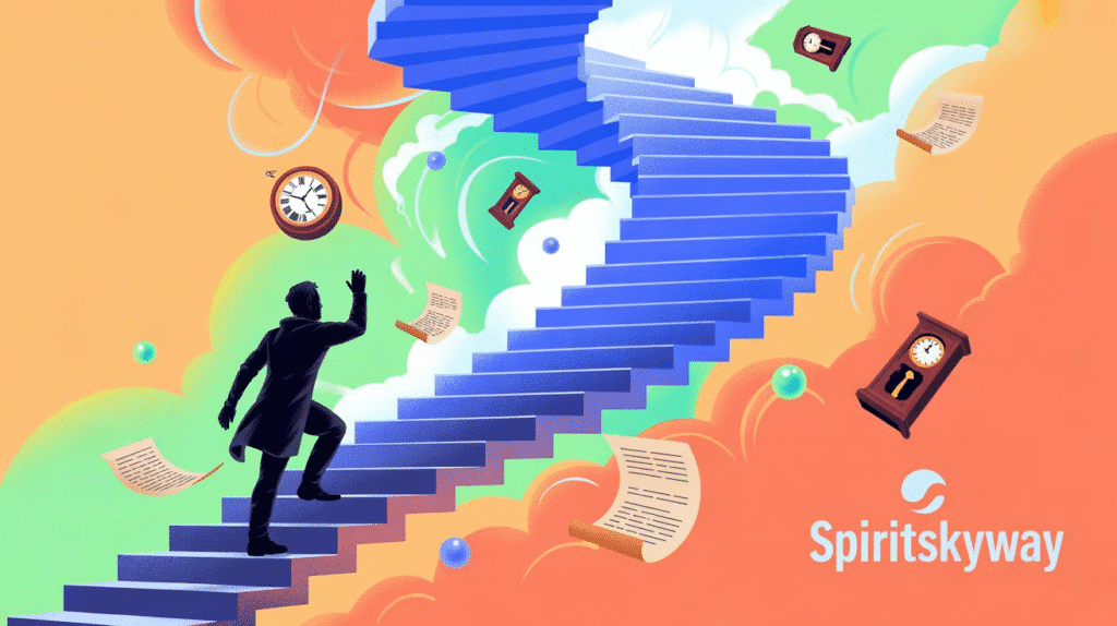 Spiritual Meaning of Dreaming About Work: Interpretations and Insights