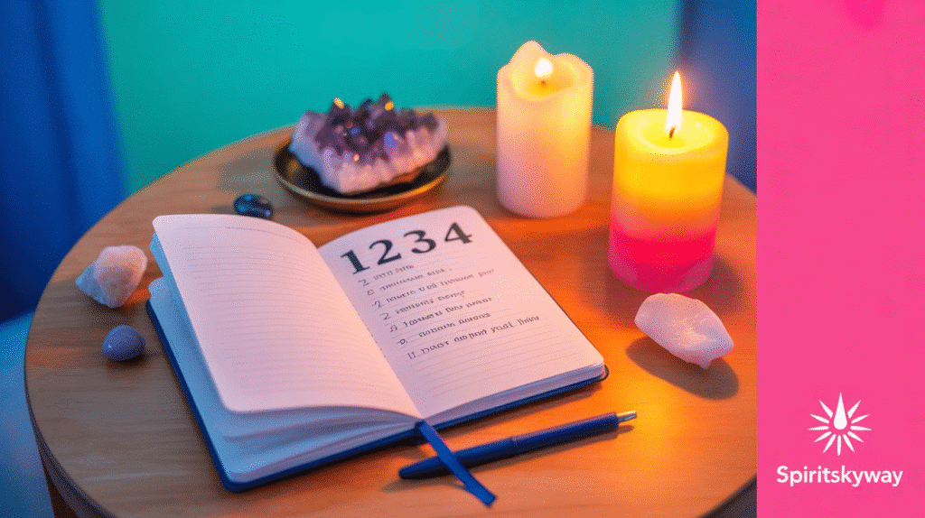 Steps Towards Personal Growth