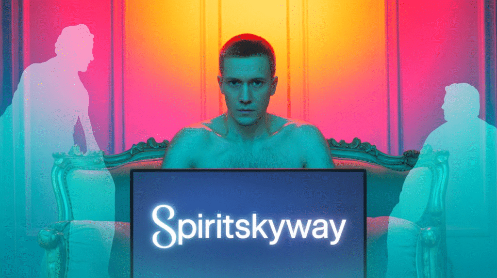 Spiritual Presence and Guidance