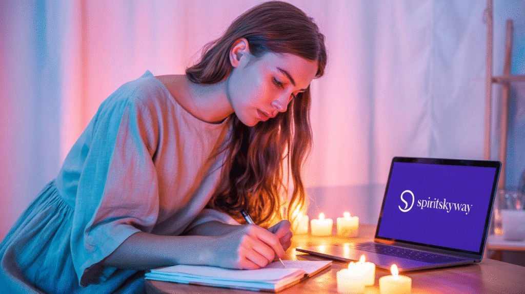Modern Spiritual Insights