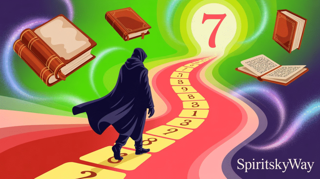 Numerology Insights