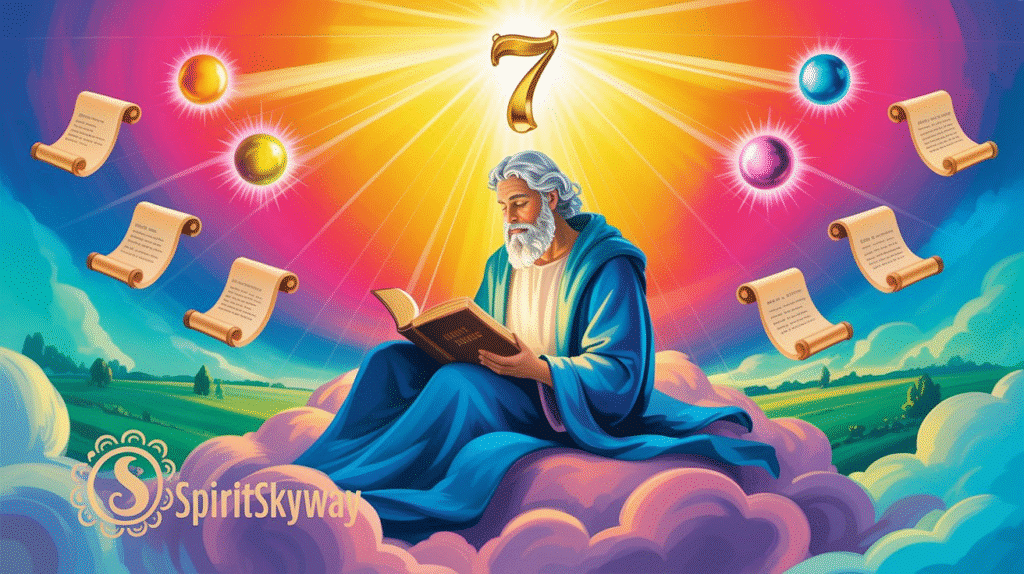 Biblical Significance