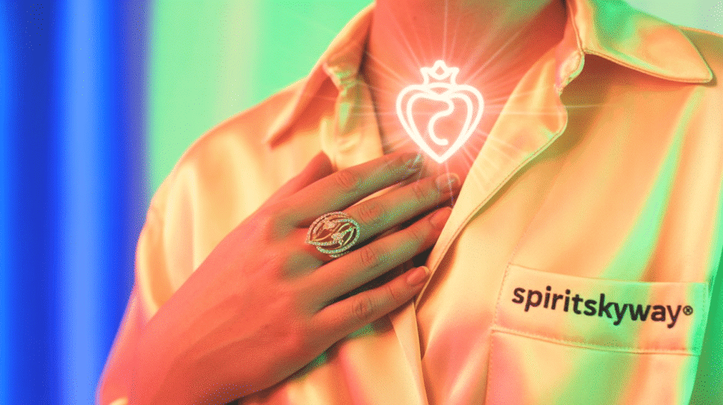 Left Ring Finger Spiritual Meaning: Love, Commitment, and Spiritual Connection