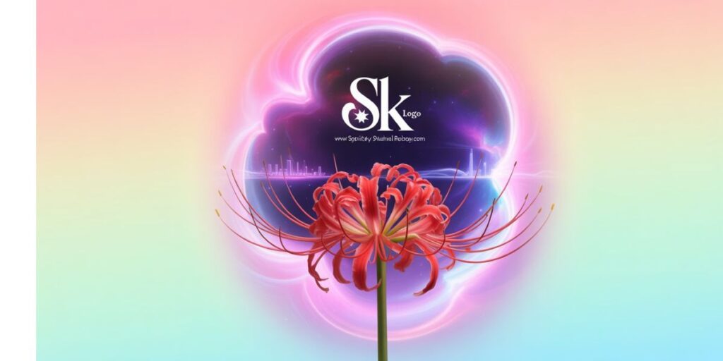 Red Spider Lily Spiritual Meaning: Farewell and Rebirth