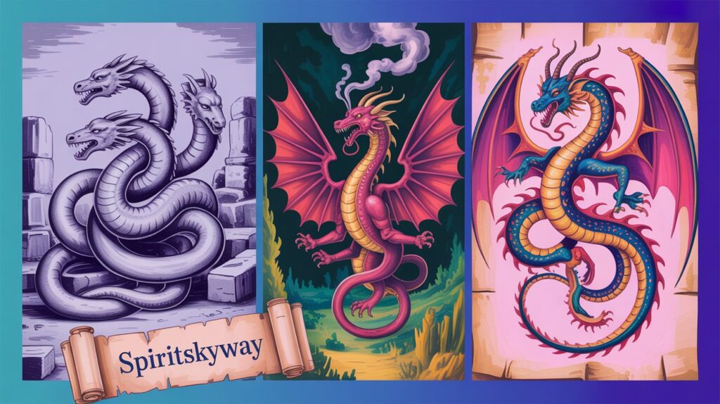 Historical & Mythological Foundations