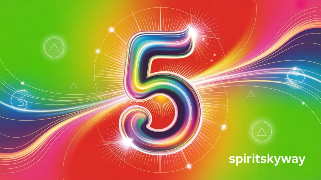 Numerology Basics and the Vibration of 5