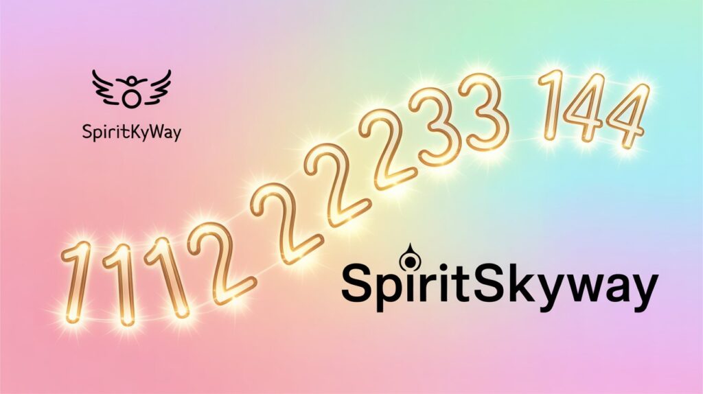 What Are Angel Numbers?