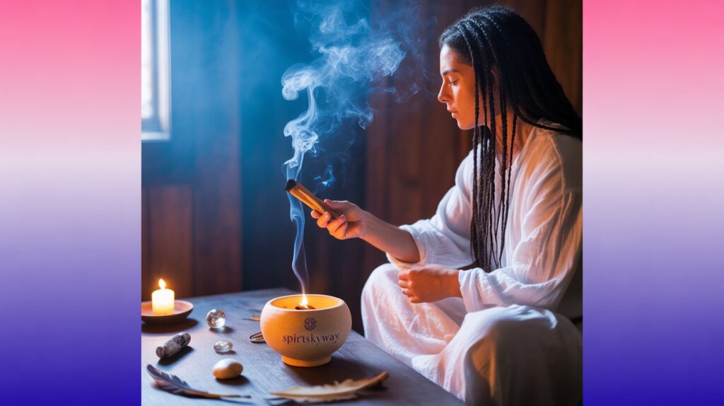 Energy Cleansing and Hidden Emotions in Dreams