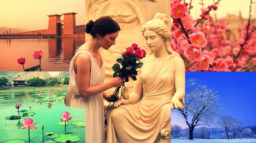Symbolism in Ancient Cultures