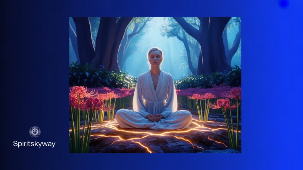 Meditation and Focus