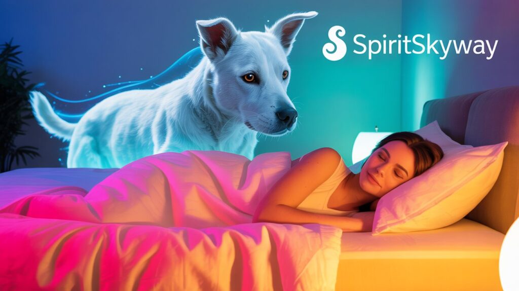 Symbolism in Dreams and Spirituality