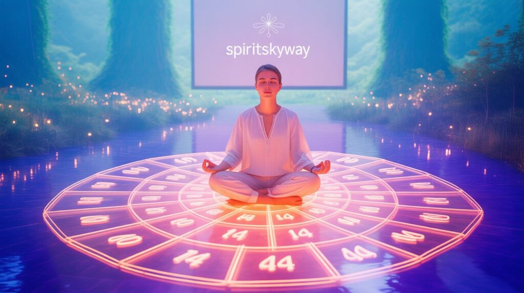 The Spiritual Meaning of Angel Number 144