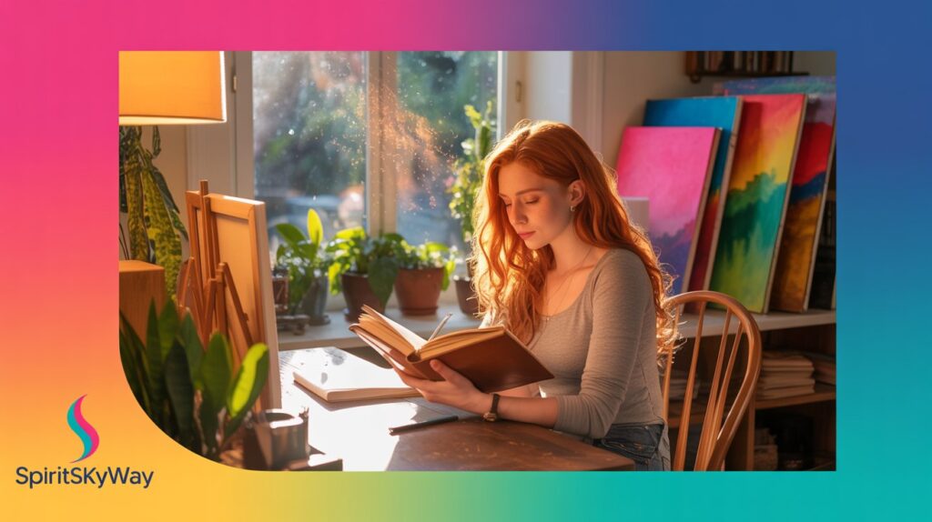 Personal Growth and Self‑Discovery