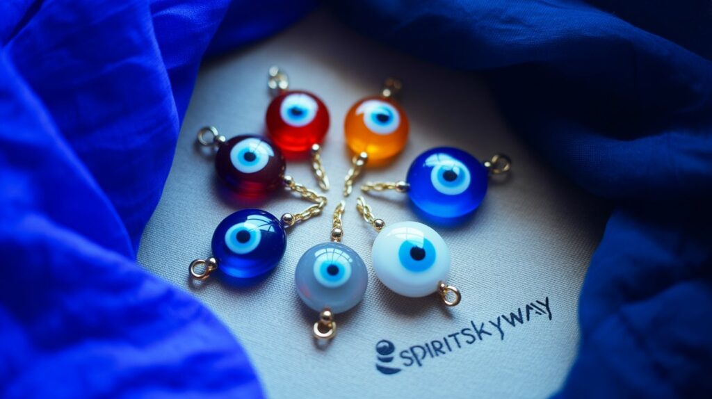 Symbolism & Color Significance