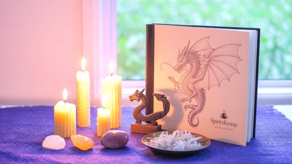 Rituals, Practices & Symbols