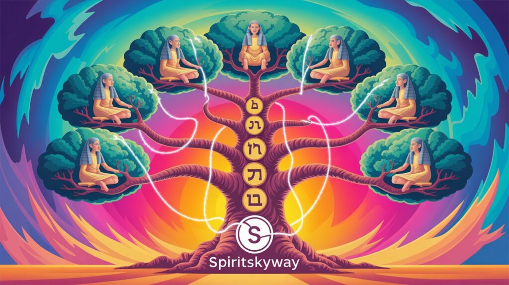 Ancient Scriptures and Number 42