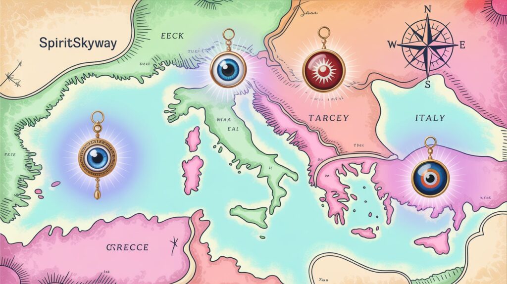 Cultural Variations: Mediterranean & Beyond