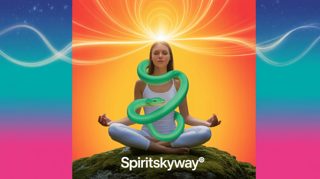 Intuition and Inner Wisdom