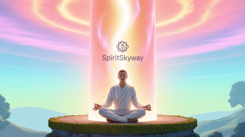 What Is the Pillar of Light?
