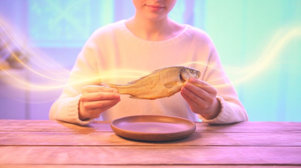 Nourishment, Sustenance & Emotional Fulfilment