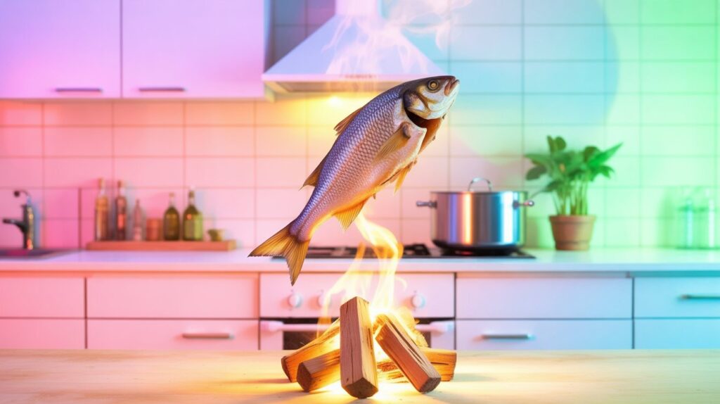 The Cooking Metaphor: Transformation & Refinement