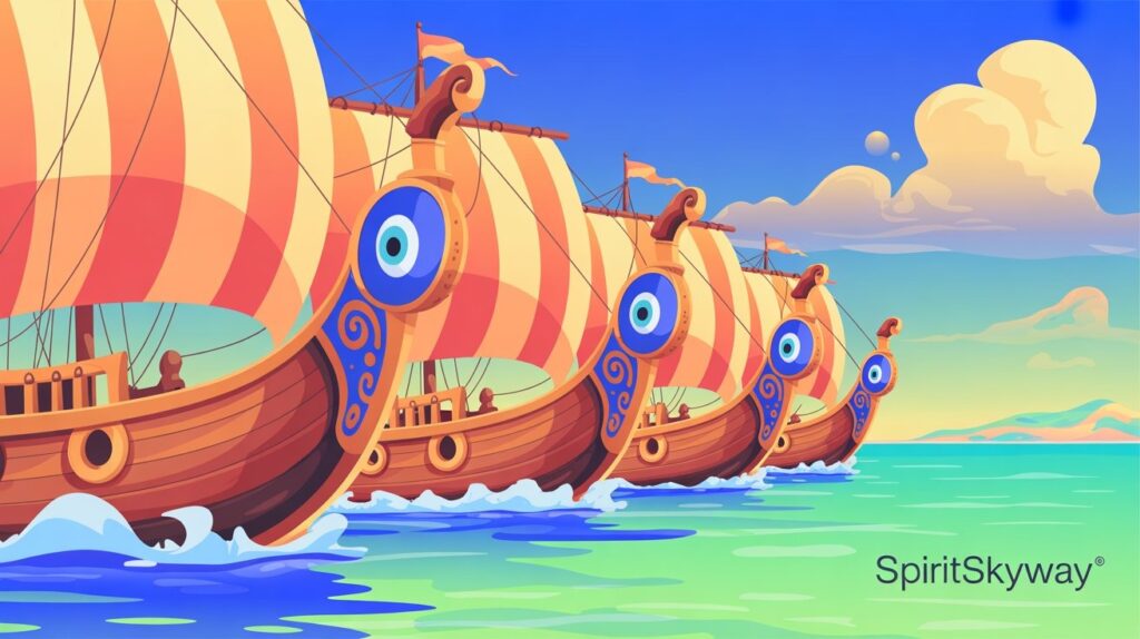 Ancient Origins in Greek Culture
