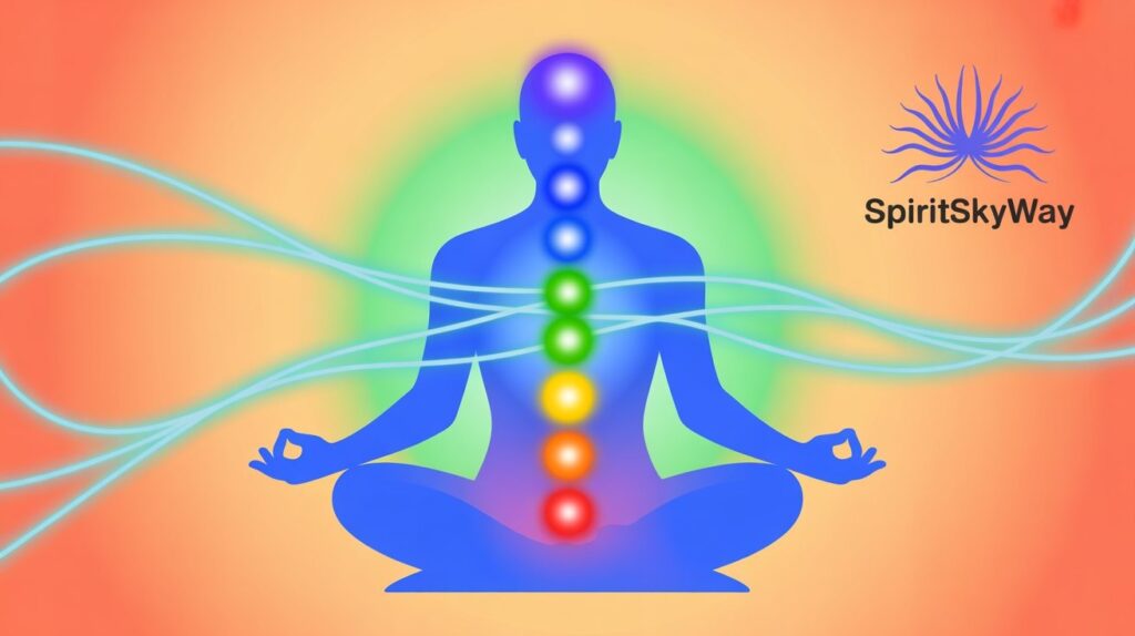 Energetic & Spiritual Meanings