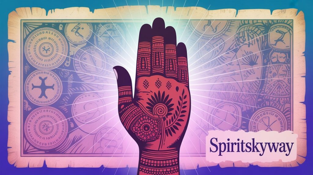 Historical & Cultural Origins of the Right Hand Itch Meaning