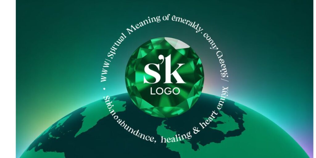 Spiritual Meaning of Emerald Green: Abundance, Healing & Heart Energy