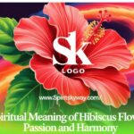 Spiritual Meaning of Hibiscus Flower: Passion and Harmony