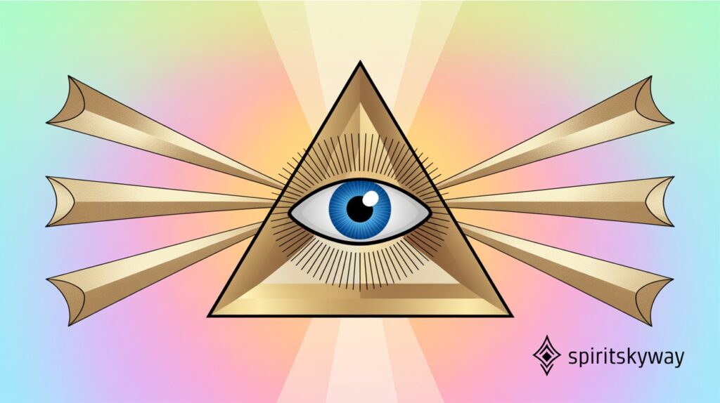 Symbolism and Structure: What the Eye of Providence Represents