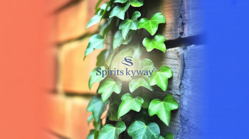 The Spiritual Significance of Ivy