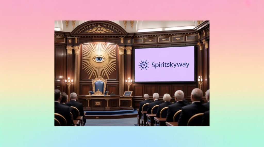 Freemasonry and the Eye of Providence: Symbol of the Great Architect